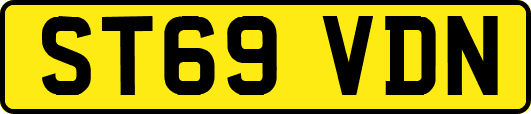 ST69VDN