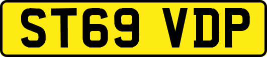 ST69VDP