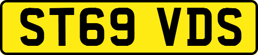 ST69VDS