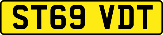 ST69VDT