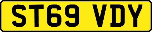 ST69VDY