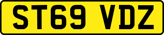 ST69VDZ