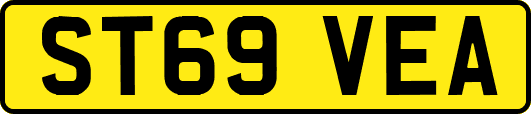 ST69VEA
