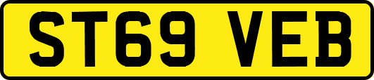 ST69VEB