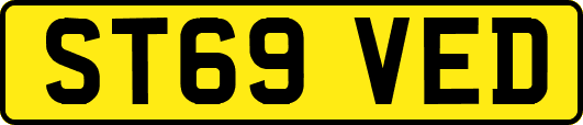 ST69VED