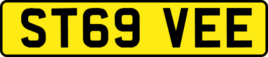 ST69VEE