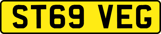 ST69VEG