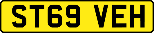 ST69VEH