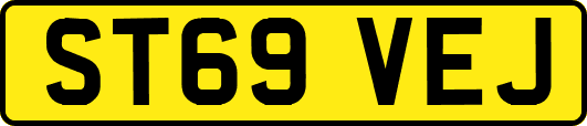 ST69VEJ