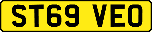 ST69VEO