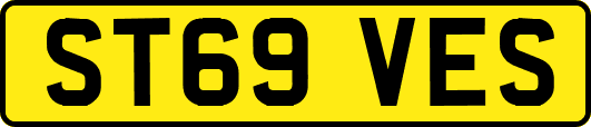 ST69VES