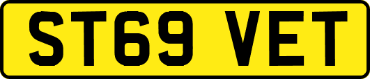 ST69VET