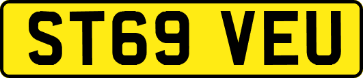 ST69VEU