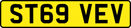 ST69VEV