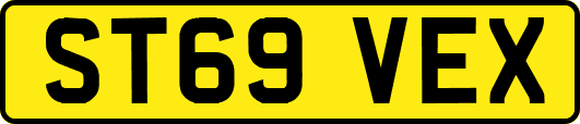ST69VEX
