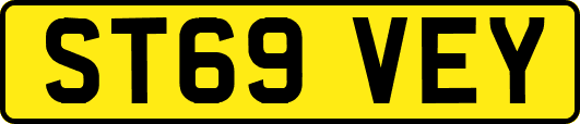 ST69VEY
