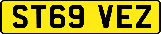 ST69VEZ