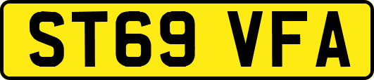 ST69VFA