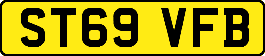 ST69VFB