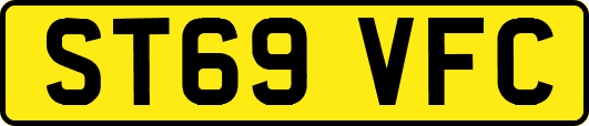 ST69VFC
