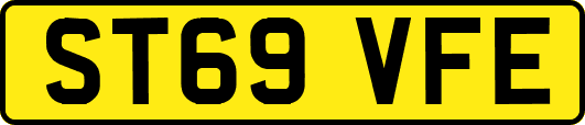 ST69VFE