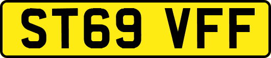 ST69VFF