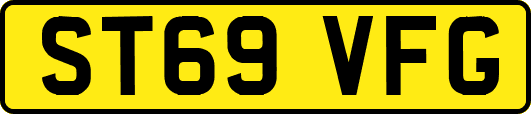 ST69VFG
