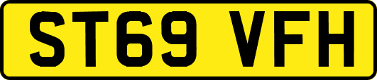 ST69VFH