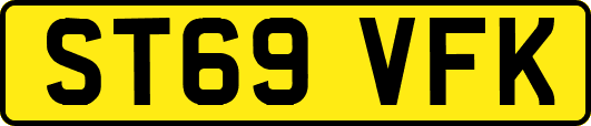 ST69VFK