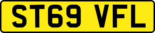 ST69VFL