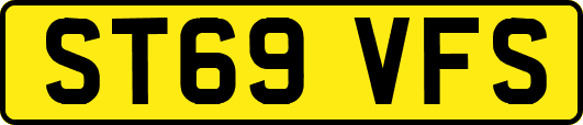 ST69VFS