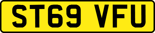 ST69VFU