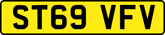 ST69VFV