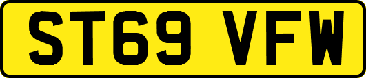 ST69VFW