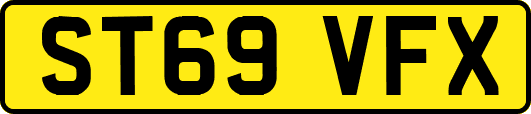 ST69VFX