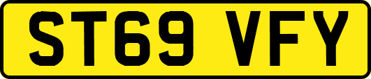 ST69VFY