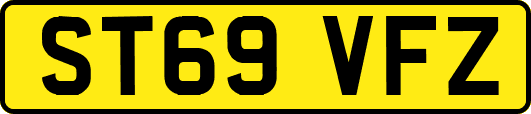 ST69VFZ