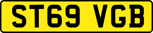 ST69VGB