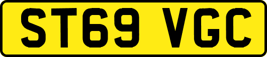 ST69VGC