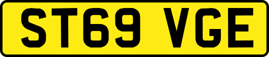 ST69VGE
