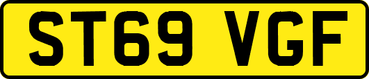 ST69VGF