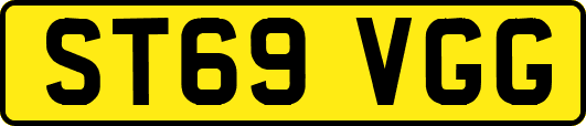 ST69VGG