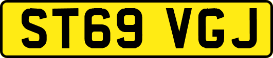ST69VGJ