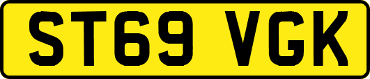 ST69VGK