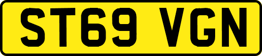 ST69VGN