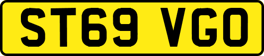 ST69VGO