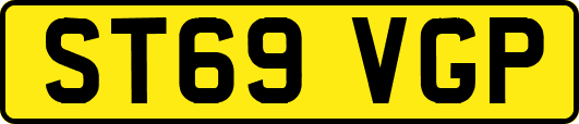 ST69VGP