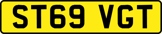 ST69VGT
