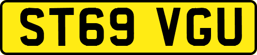 ST69VGU