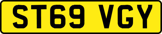 ST69VGY